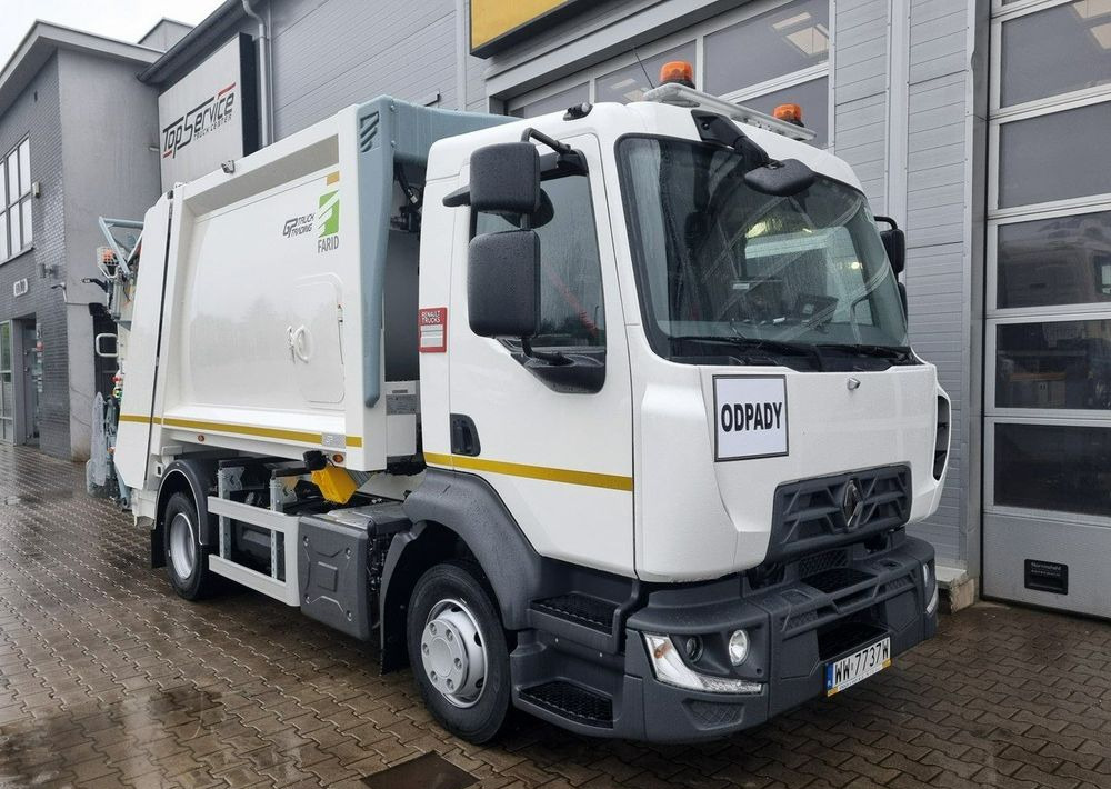 Renault D12 Farid - Autogunoiere: Foto 2 Renault D12 Farid - Autogunoiere: Foto 2