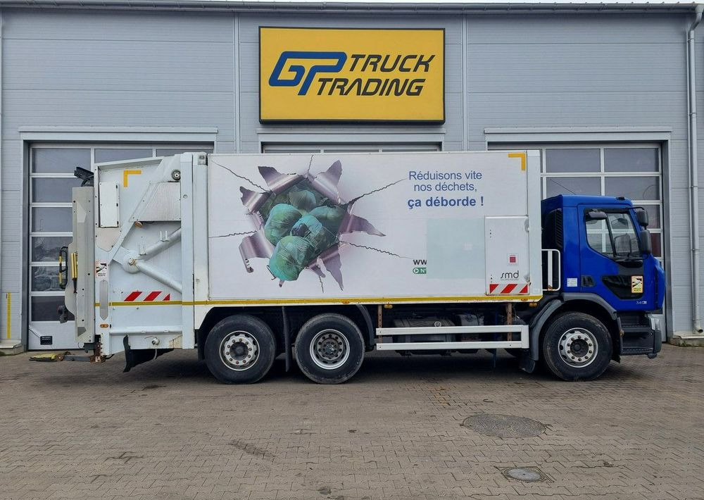 Renault D26 - Autogunoiere: Foto 5 Renault D26 - Autogunoiere: Foto 5