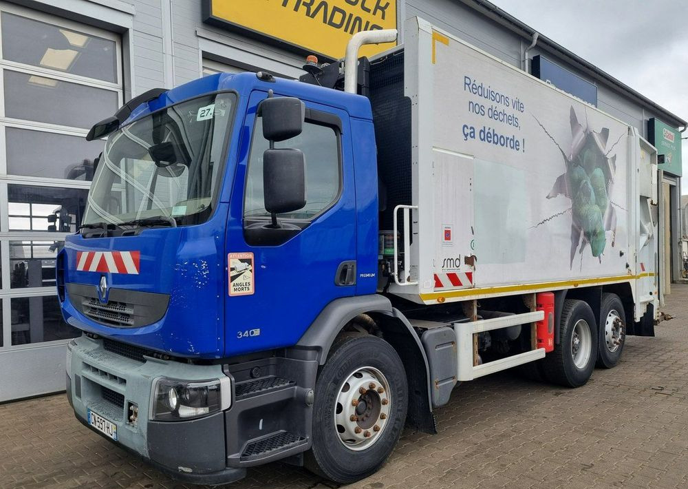 Renault D26 - Autogunoiere: Foto 1 Renault D26 - Autogunoiere: Foto 1