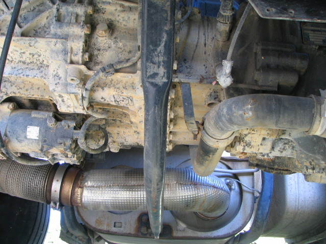 MAN TGX TGS EURO6 // Skrzynia biegow z retarderem 12 AS 2331 TD - Cutie de viteze pentru Camion: Foto 4 MAN TGX TGS EURO6 // Skrzynia biegow z retarderem 12 AS 2331 TD - Cutie de viteze pentru Camion: Foto 4