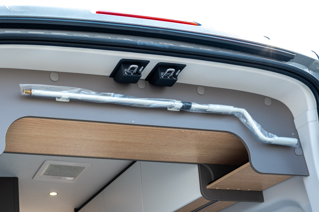 Camper van nou LMC Innovan 590: Foto 26 Camper van nou LMC Innovan 590: Foto 26