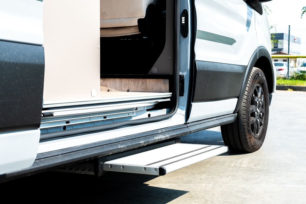 Camper van nou LMC Innovan 590: Foto 23 Camper van nou LMC Innovan 590: Foto 23