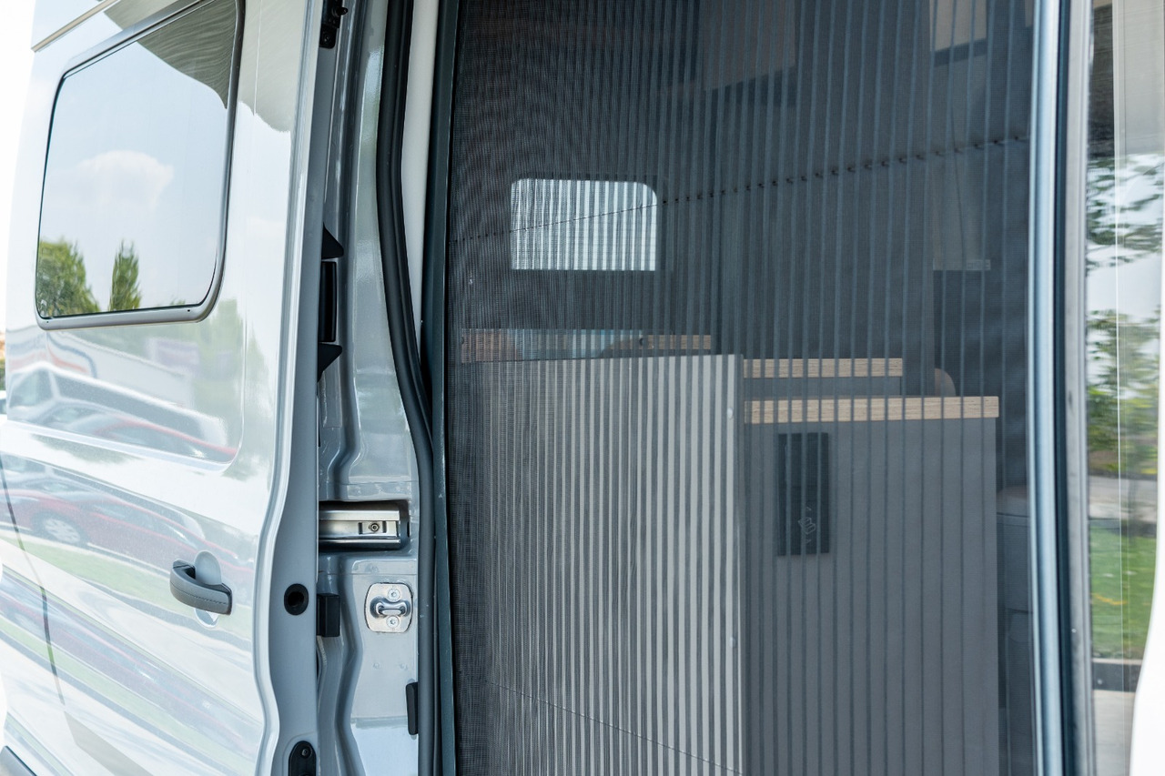 Camper van nou LMC Innovan 590: Foto 9 Camper van nou LMC Innovan 590: Foto 9