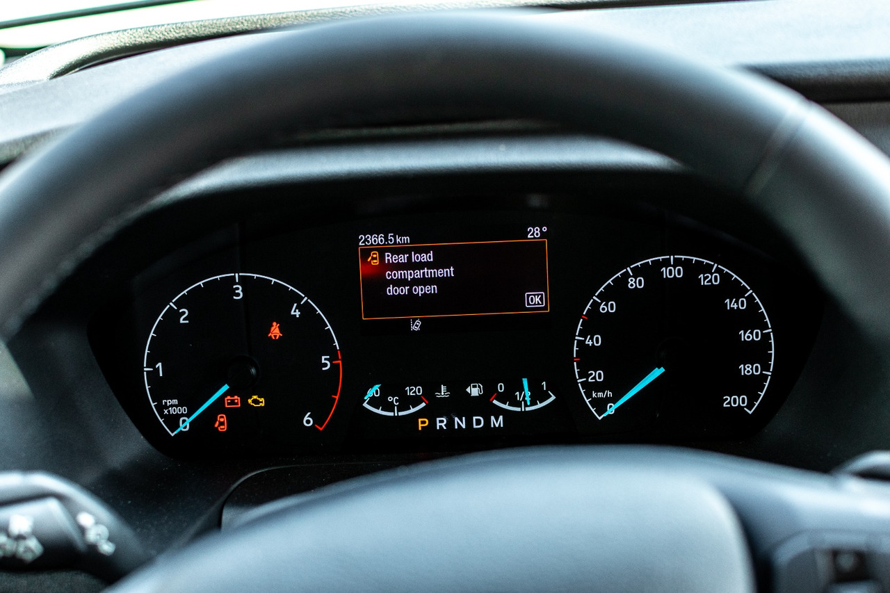 Camper van nou LMC Innovan 590: Foto 6 Camper van nou LMC Innovan 590: Foto 6