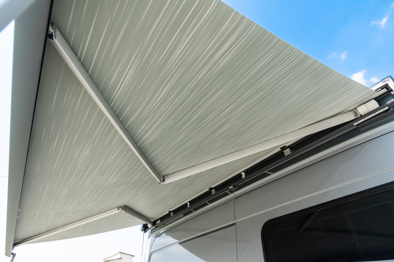 Camper van nou LMC Innovan 590: Foto 11 Camper van nou LMC Innovan 590: Foto 11