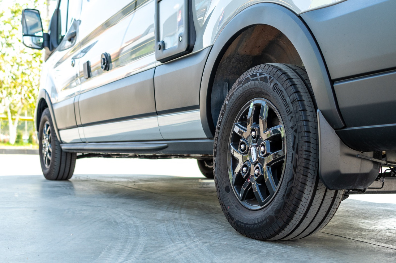 Camper van nou LMC Innovan 590: Foto 24 Camper van nou LMC Innovan 590: Foto 24