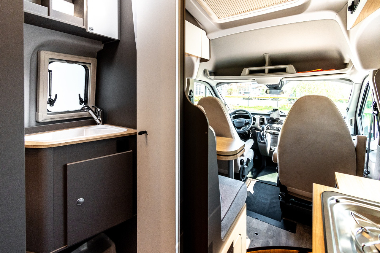 Camper van nou LMC Innovan 590: Foto 15 Camper van nou LMC Innovan 590: Foto 15