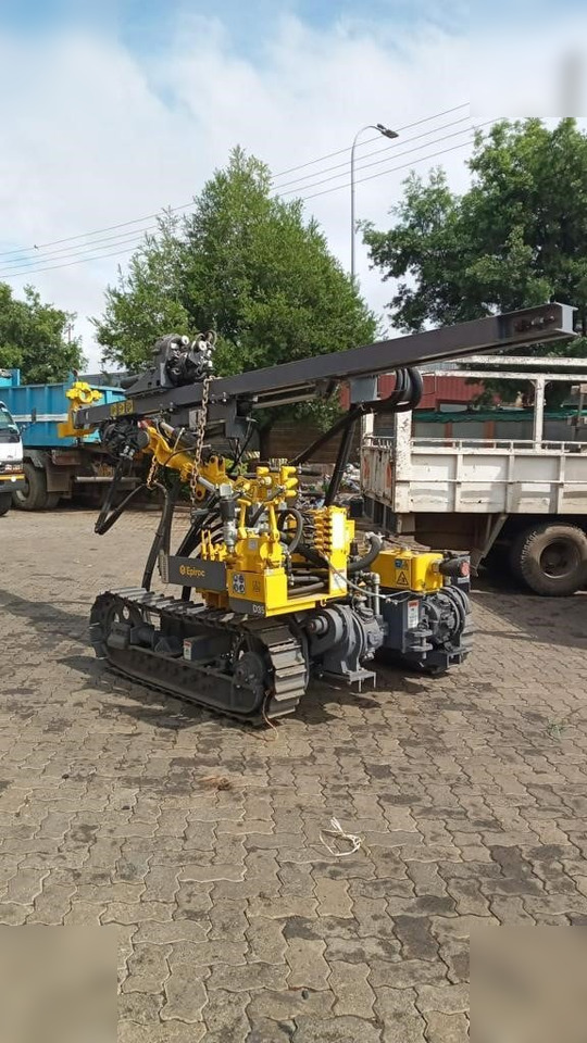 ATLAS COPCO 300 CFM - Compresor de aer: Foto 5 ATLAS COPCO 300 CFM - Compresor de aer: Foto 5
