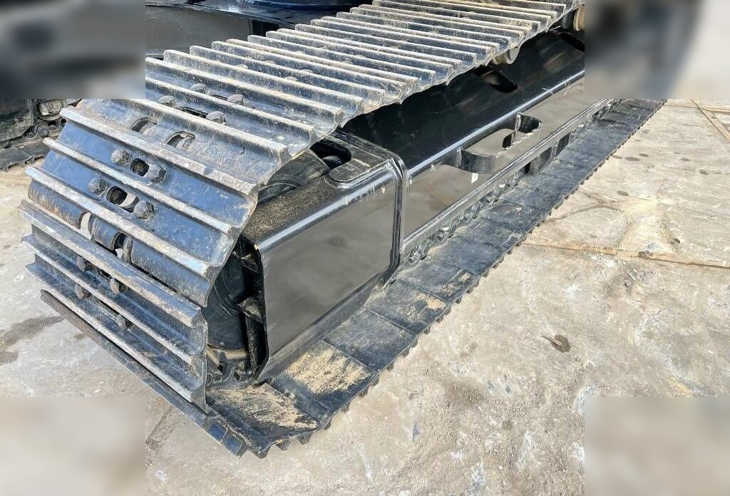 Leasing de CATERPILLAR 320D3GC CATERPILLAR 320D3GC: Foto 16