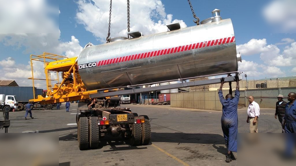 DELCO BD10000 - Gudronator: Foto 5 DELCO BD10000 - Gudronator: Foto 5