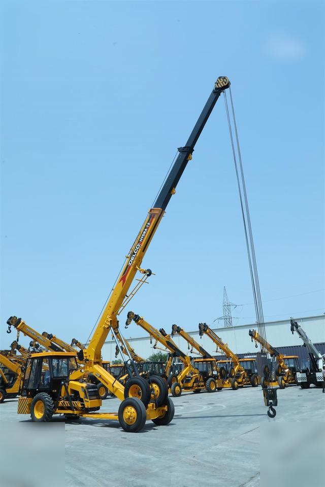 DELCO HYDRA 15 - Automacara: Foto 5 DELCO HYDRA 15 - Automacara: Foto 5