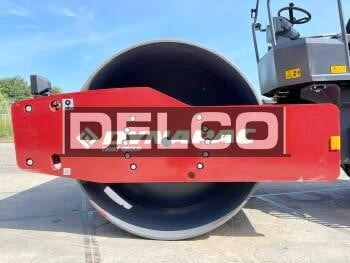 DYNAPAC CA305D - Cilindru compactor: Foto 4 DYNAPAC CA305D - Cilindru compactor: Foto 4