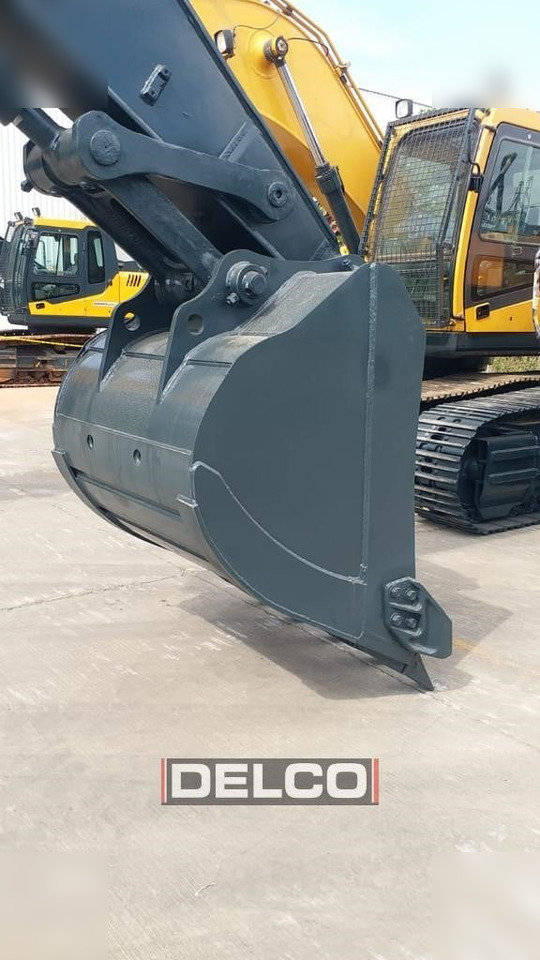 HYUNDAI ROBEX 210 - Excavator pe şenile: Foto 2 HYUNDAI ROBEX 210 - Excavator pe şenile: Foto 2