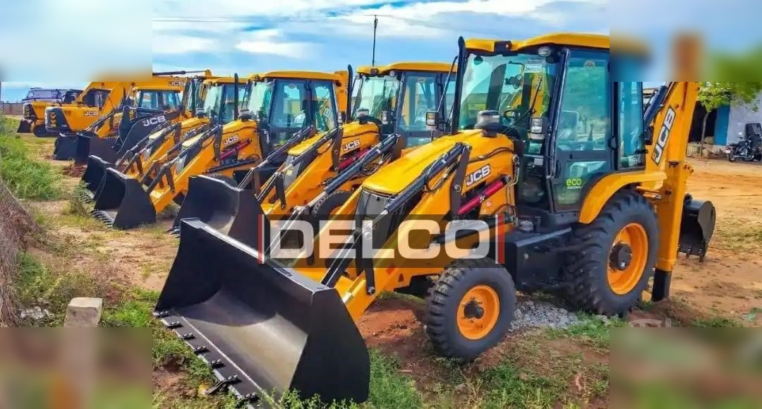 JCB 3DX SUPER - Buldoexcavator: Foto 3 JCB 3DX SUPER - Buldoexcavator: Foto 3