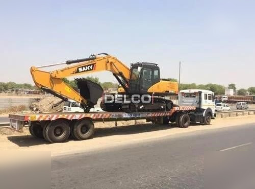 SANY SY210 LC - Excavator pe şenile: Foto 4 SANY SY210 LC - Excavator pe şenile: Foto 4