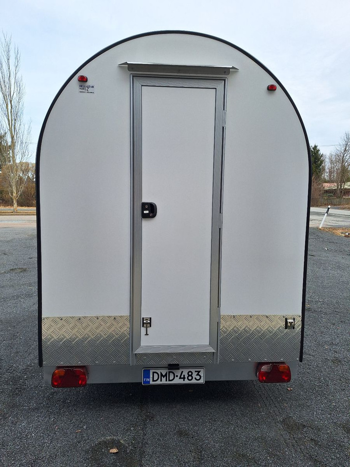 Esselmann Delistar Easy Go 220 - Rulota comerciala: Foto 5 Esselmann Delistar Easy Go 220 - Rulota comerciala: Foto 5