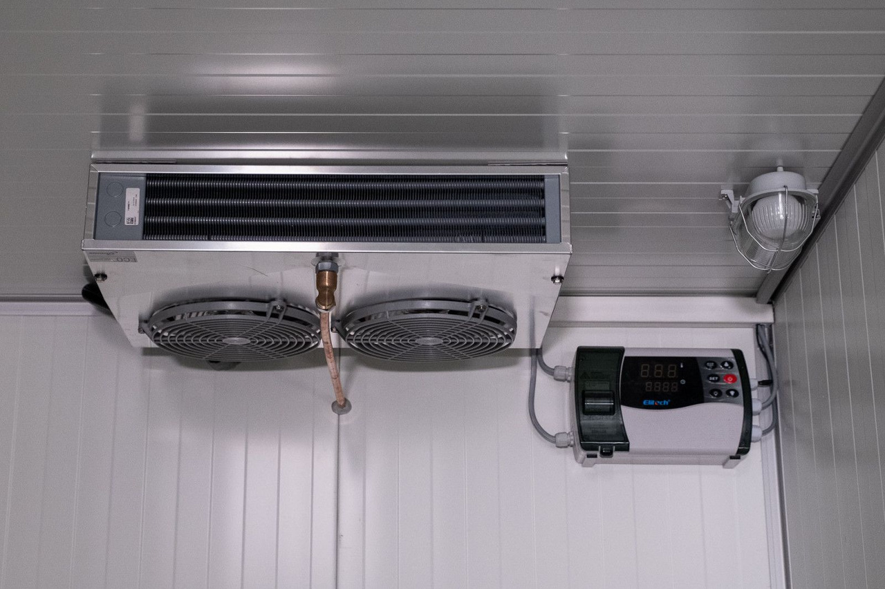 Esselmann ESSELMANN Kühlanhänger FT2 Kühlkoffer - Remorcă frigider: Foto 4 Esselmann ESSELMANN Kühlanhänger FT2 Kühlkoffer - Remorcă frigider: Foto 4