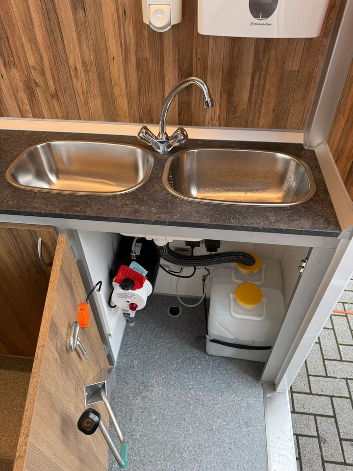 Esselmann Karello 4.2 ESSELMANN - Rulota comerciala: Foto 5 Esselmann Karello 4.2 ESSELMANN - Rulota comerciala: Foto 5