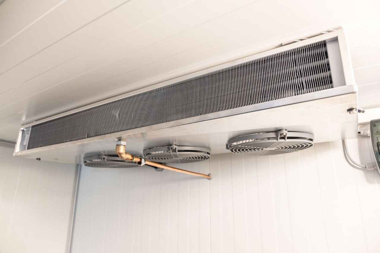 Remorcă frigider Esselmann Kühlanhänger FT6: Foto 8 Remorcă frigider Esselmann Kühlanhänger FT6: Foto 8