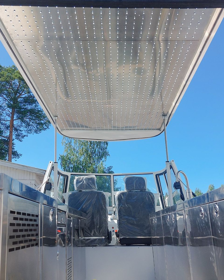 Autorulota comerciala Event Mobil Catering Foodtruck: Foto 9