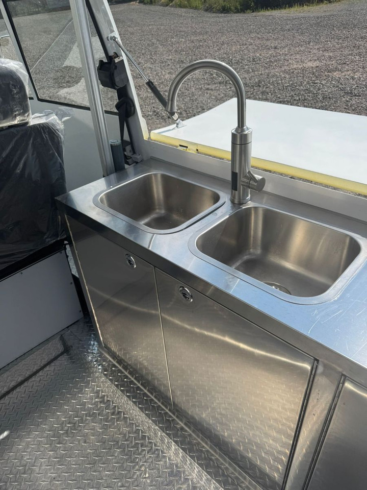 Autorulota comerciala Event Mobil Catering Foodtruck: Foto 19