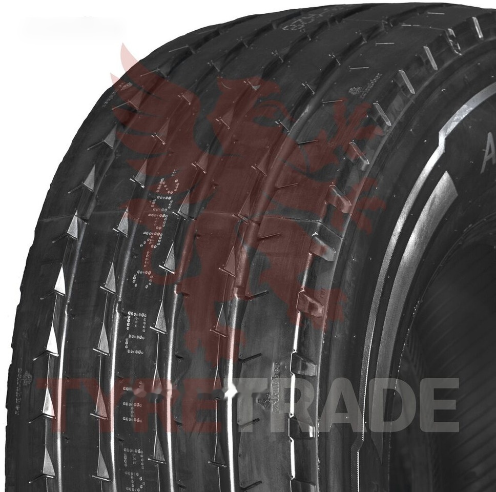 Arisun 385/65R22.5 AceTrail AT502 20PR 160K M+S 3PMSF TRAILER - Anvelopă pentru Camion: Foto 1 Arisun 385/65R22.5 AceTrail AT502 20PR 160K M+S 3PMSF TRAILER - Anvelopă pentru Camion: Foto 1