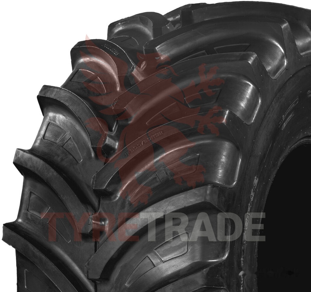 Tianli 380/85R30 (14.9R30) AG RADIAL SPECIAL (AG-RS) 135A8/135B TL - Anvelopă pentru Tractor agricol: Foto 1 Tianli 380/85R30 (14.9R30) AG RADIAL SPECIAL (AG-RS) 135A8/135B TL - Anvelopă pentru Tractor agricol: Foto 1