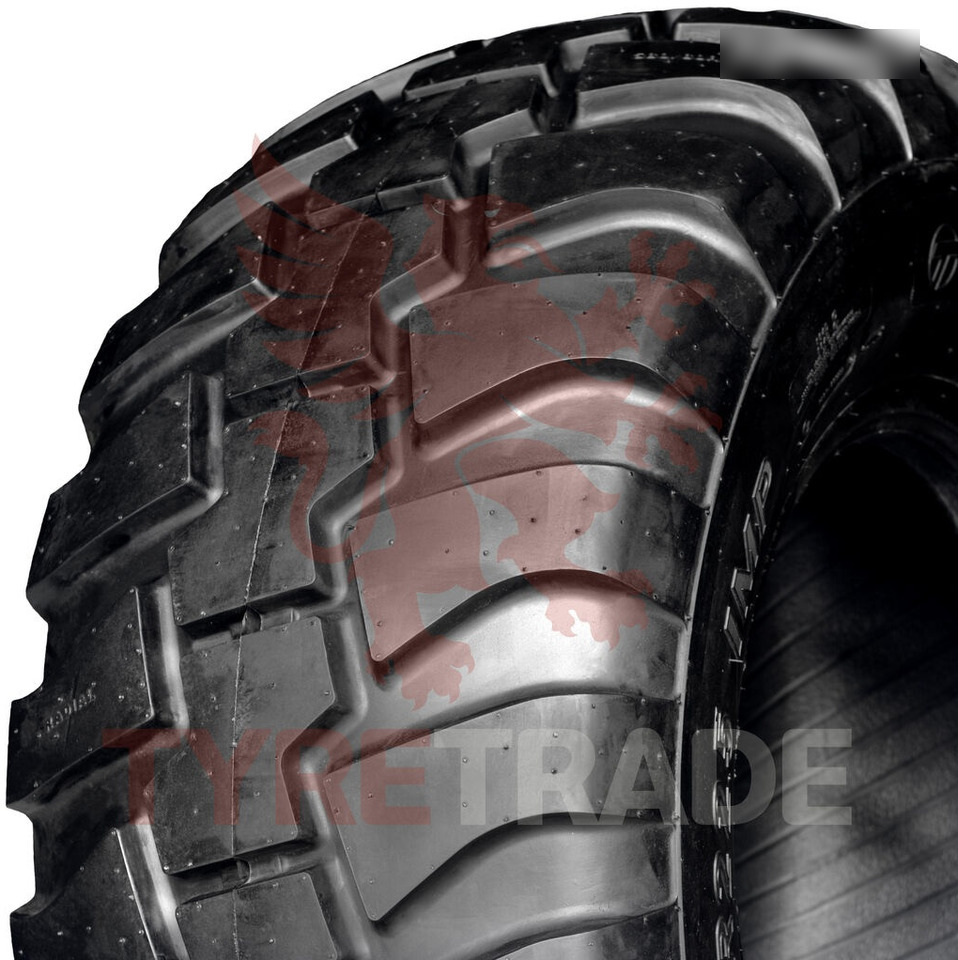 Tianli 650/65R30.5 AGRO GRIP HD STEEL BELT 186A8/176D TL - Anvelopă pentru Remorcă agricolă: Foto 1 Tianli 650/65R30.5 AGRO GRIP HD STEEL BELT 186A8/176D TL - Anvelopă pentru Remorcă agricolă: Foto 1
