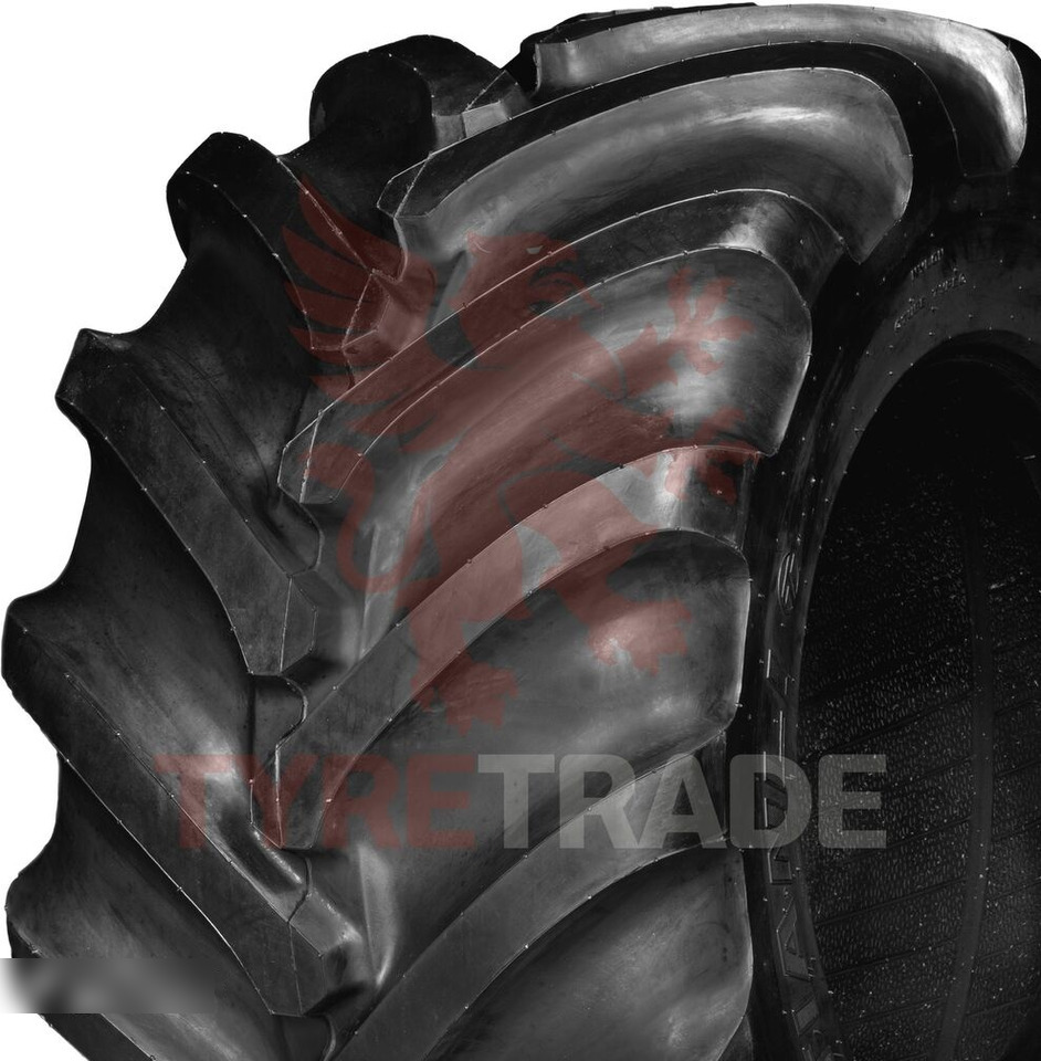 Tianli 710/40-22.5 FOREST GRIP STEEL BELT LS-2 16PR 154A8/161A2 TT - Anvelopă pentru Utilaj forestier: Foto 1 Tianli 710/40-22.5 FOREST GRIP STEEL BELT LS-2 16PR 154A8/161A2 TT - Anvelopă pentru Utilaj forestier: Foto 1
