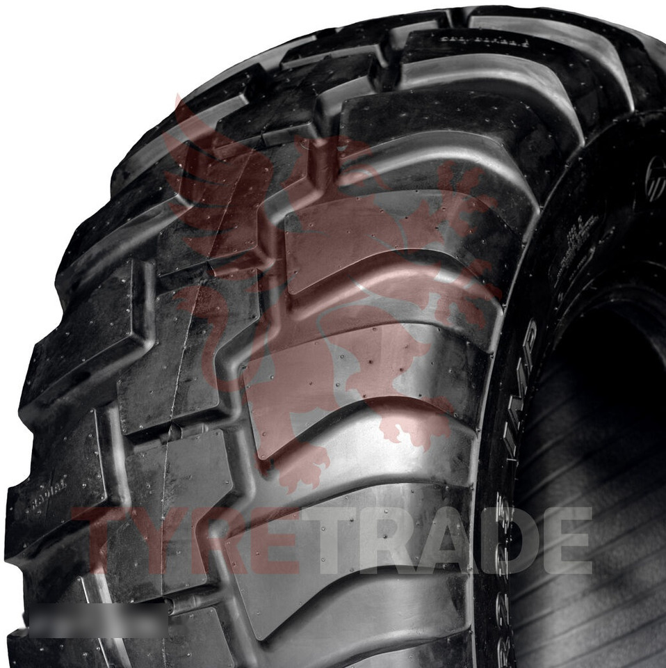 Tianli 750/45R26.5 AGRO GRIP 170D TL - Anvelopă pentru Remorcă agricolă: Foto 1 Tianli 750/45R26.5 AGRO GRIP 170D TL - Anvelopă pentru Remorcă agricolă: Foto 1