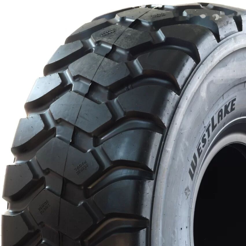 WestLake 17.5R25 CB386 E3/L3 167B/182A2 - Anvelopă pentru Utilaje constructii: Foto 2 WestLake 17.5R25 CB386 E3/L3 167B/182A2 - Anvelopă pentru Utilaje constructii: Foto 2