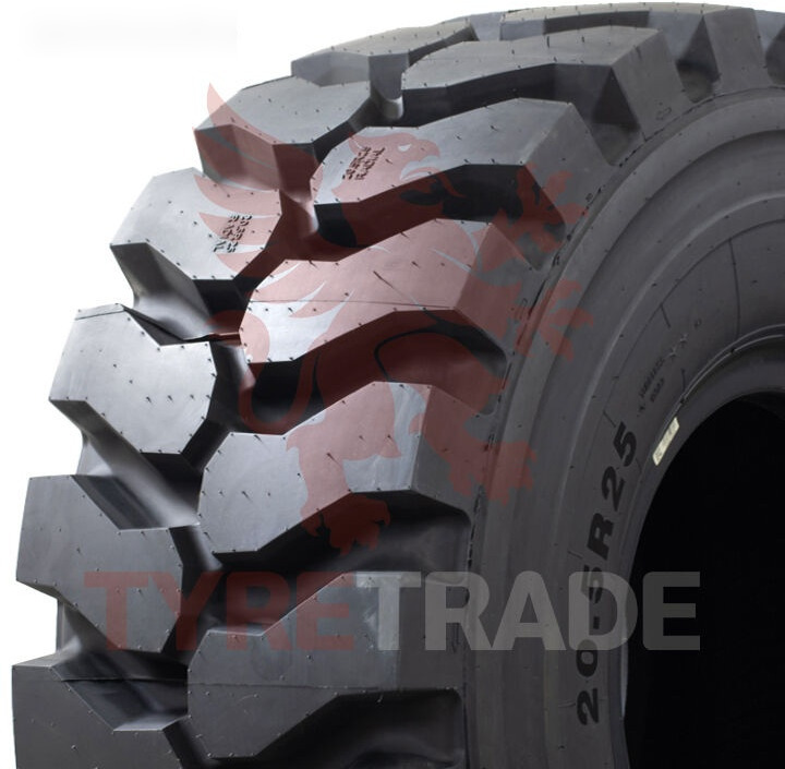 WestLake 29.5R25 CB773 ** L5 216A2 TL - Anvelopă pentru Încărcător frontal pe pneuri: Foto 2 WestLake 29.5R25 CB773 ** L5 216A2 TL - Anvelopă pentru Încărcător frontal pe pneuri: Foto 2