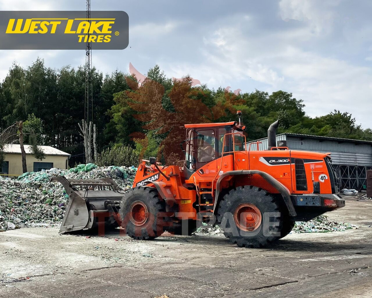WestLake 29.5R25 CB790 CB790 L-5 ** 216A2 TL - Anvelopă pentru Încărcător frontal pe pneuri: Foto 3 WestLake 29.5R25 CB790 CB790 L-5 ** 216A2 TL - Anvelopă pentru Încărcător frontal pe pneuri: Foto 3