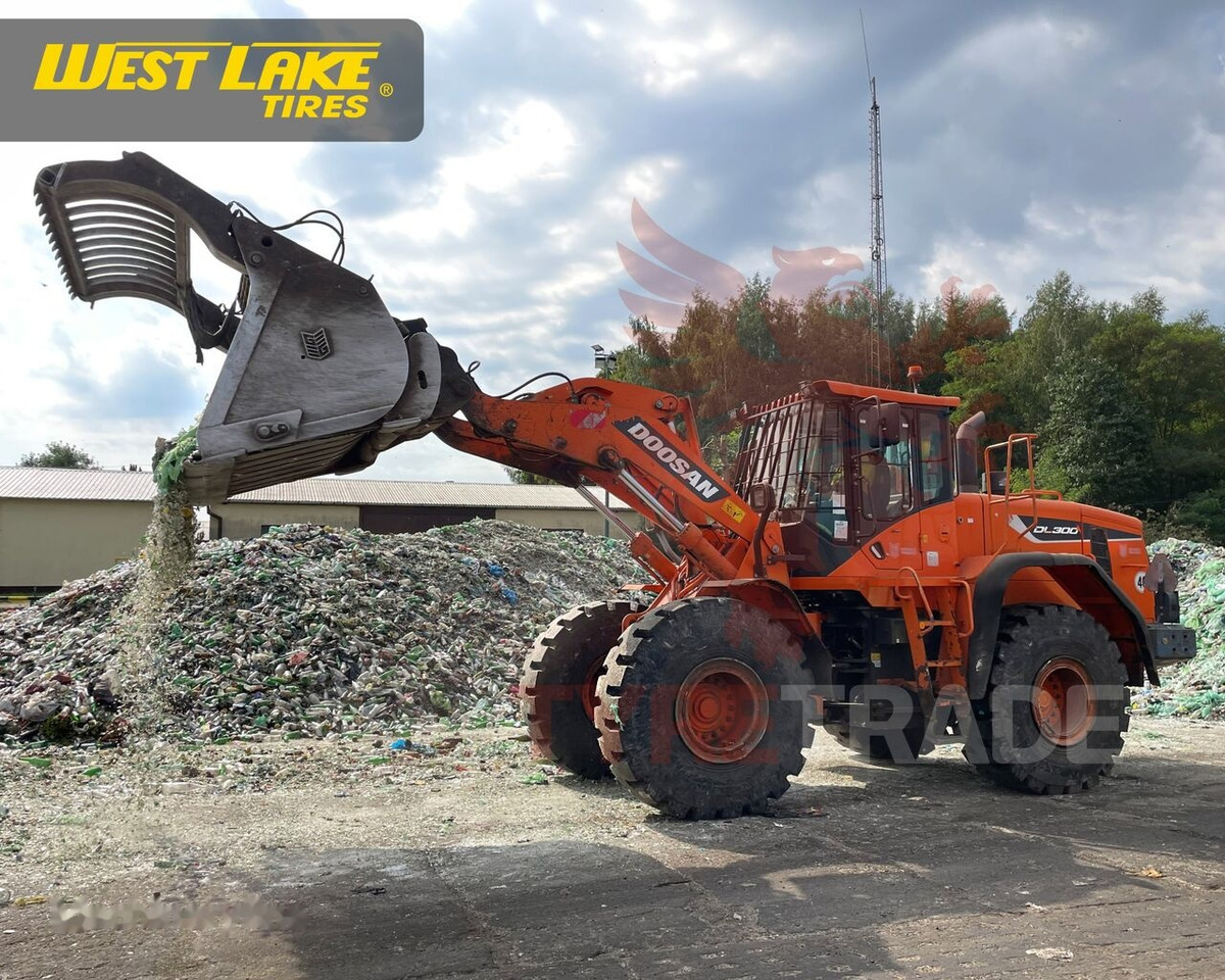 WestLake 29.5R25 CB790 CB790 L-5 ** 216A2 TL - Anvelopă pentru Încărcător frontal pe pneuri: Foto 4 WestLake 29.5R25 CB790 CB790 L-5 ** 216A2 TL - Anvelopă pentru Încărcător frontal pe pneuri: Foto 4
