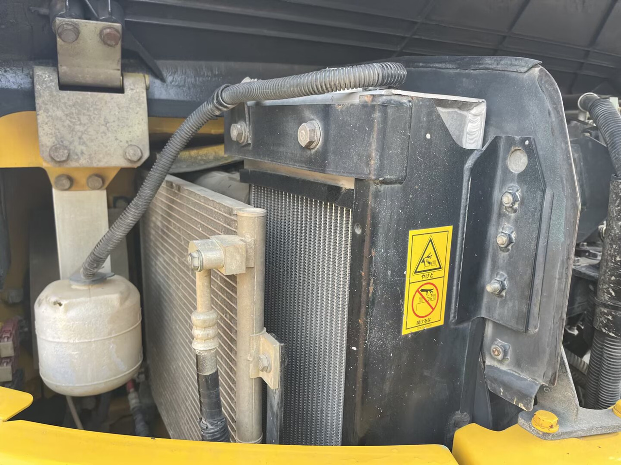 Komatsu pc78 - Excavator: Foto 2 Komatsu pc78 - Excavator: Foto 2