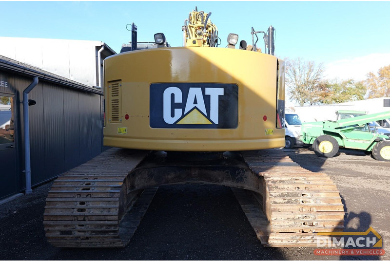 Caterpillar 328D LCR GPS prep - mono giek - airco automatisch - smeersysteem - cw45 snelwissel systeem - Excavator: Foto 3 Caterpillar 328D LCR GPS prep - mono giek - airco automatisch - smeersysteem - cw45 snelwissel systeem - Excavator: Foto 3
