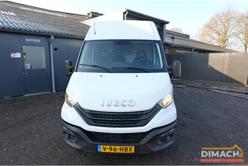 Iveco 35S16 Iveco Daily 35S16 L2H2 NL car TOP!! - Dubă: Foto 5 Iveco 35S16 Iveco Daily 35S16 L2H2 NL car TOP!! - Dubă: Foto 5