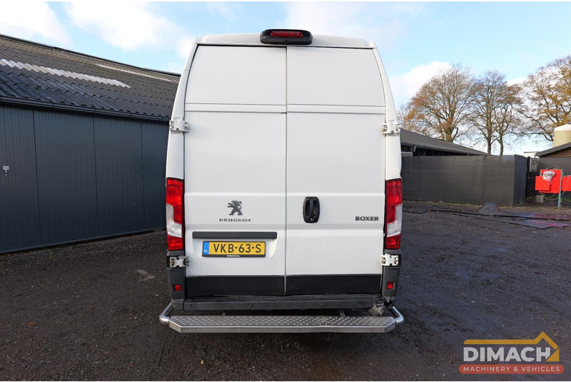 Peugeot Boxer L4H3 maxi - airco - camera - NL auto - lage kilometerstand - Dubă: Foto 4 Peugeot Boxer L4H3 maxi - airco - camera - NL auto - lage kilometerstand - Dubă: Foto 4