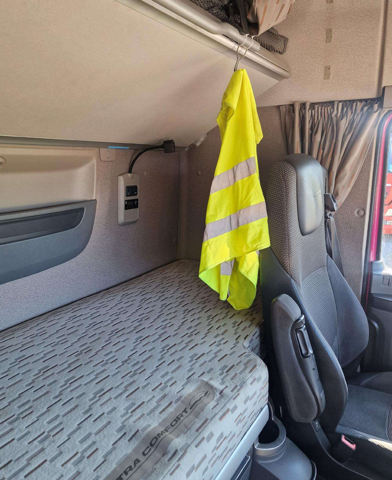 Camion transport auto DAF XF 460 ORGINAL 477313 km.  !!!!!!!: Foto 18