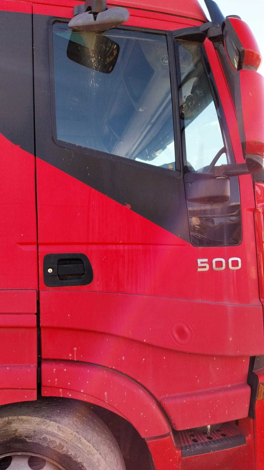 Drzwi do IVECO STRALIS 500 prawe/lewe - Uşă și piese pentru Camion: Foto 2 Drzwi do IVECO STRALIS 500 prawe/lewe - Uşă și piese pentru Camion: Foto 2