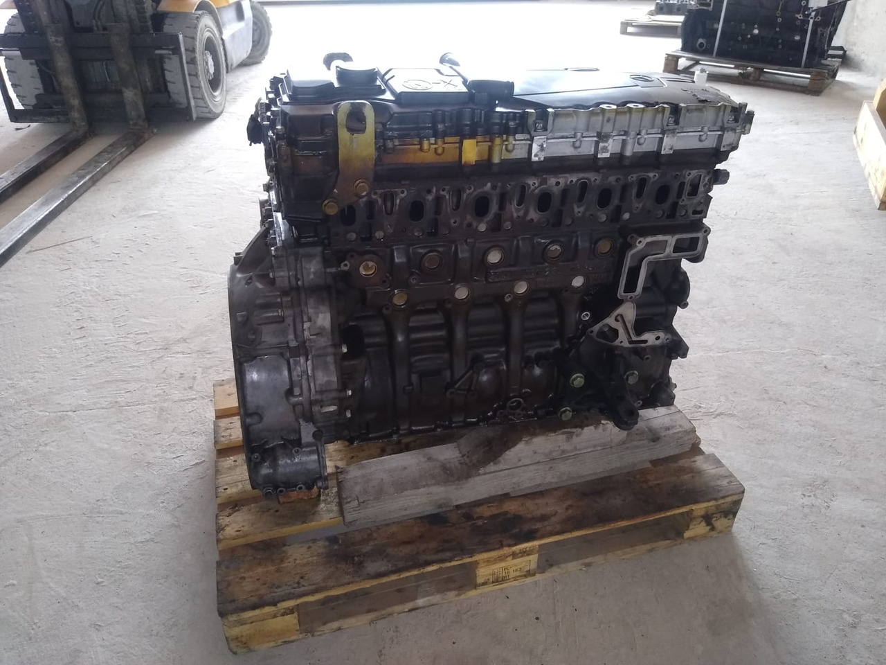 MERCEDES-BENZ REGENERACJA NAPRAWA REMONT SILNIK Om: 473 , om 472 , om 471 , om 470 , om 934 , om 936 mp4 mp5 Om: 501 ,om 541, om 457 ,om 460 ,om 904 , om 906, om 924, om 926 Om: 502 V8, 503 V10, 504 V12 Om: 401, 42 - Motor pentru Camion: Foto 1 MERCEDES-BENZ REGENERACJA NAPRAWA REMONT SILNIK Om: 473 , om 472 , om 471 , om 470 , om 934 , om 936 mp4 mp5 Om: 501 ,om 541, om 457 ,om 460 ,om 904 , om 906, om 924, om 926 Om: 502 V8, 503 V10, 504 V12 Om: 401, 42 - Motor pentru Camion: Foto 1