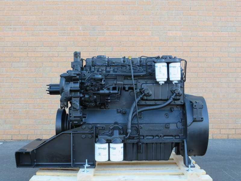 Regeneracja Naprawa Remont silnik Perkins Industrial Przemyslowy - Kit de reparare pentru motor pentru Camion: Foto 1 Regeneracja Naprawa Remont silnik Perkins Industrial Przemyslowy - Kit de reparare pentru motor pentru Camion: Foto 1