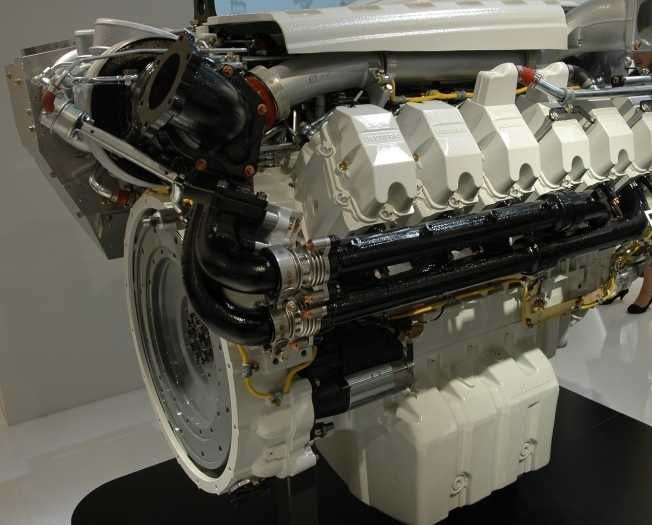 Regeneracja Naprawa Silnik LIEBHERR D924 926 TI D934 936 L946 V12 9508 - Kit de reparare pentru motor pentru Camion: Foto 1 Regeneracja Naprawa Silnik LIEBHERR D924 926 TI D934 936 L946 V12 9508 - Kit de reparare pentru motor pentru Camion: Foto 1