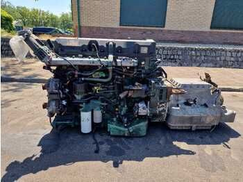 Regeneracja Naprawa Silnik Volvo & Penta D7 D9 D11 D12 D13 Renault dxi - Motor pentru Camion: Foto 4 Regeneracja Naprawa Silnik Volvo & Penta D7 D9 D11 D12 D13 Renault dxi - Motor pentru Camion: Foto 4