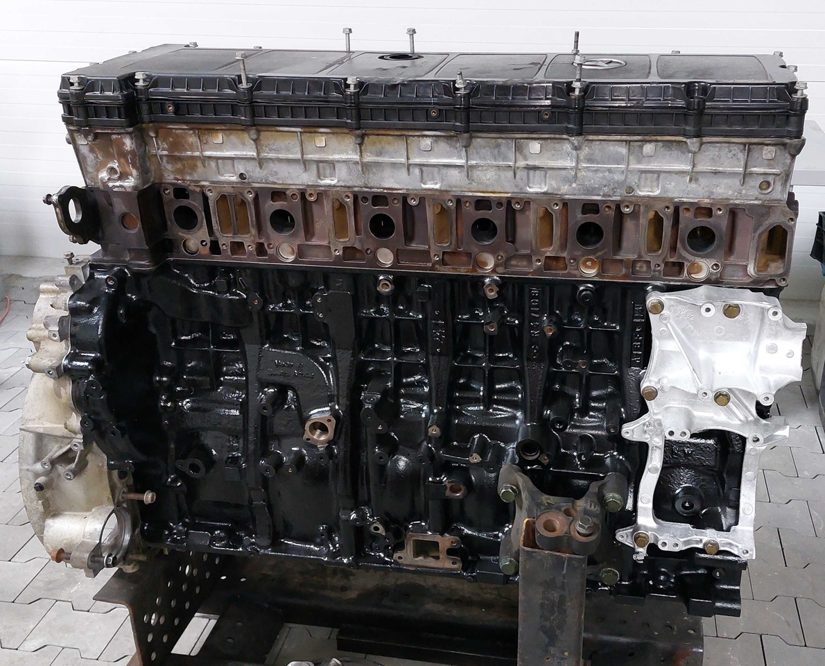 Regeneracja Silnik Mercedes om 906 926 e2 e3 e4 e5 Gwarancja - Kit de reparare pentru motor pentru Camion: Foto 1 Regeneracja Silnik Mercedes om 906 926 e2 e3 e4 e5 Gwarancja - Kit de reparare pentru motor pentru Camion: Foto 1