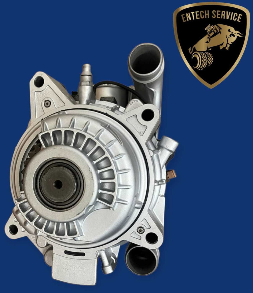 Retarder Nowy do Mercedes Actros - Piese frână: Foto 4 Retarder Nowy do Mercedes Actros - Piese frână: Foto 4