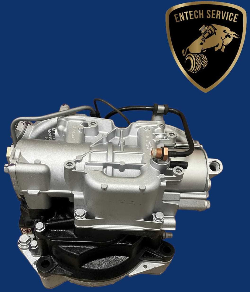 Retarder Nowy do Mercedes Actros - Piese frână: Foto 2 Retarder Nowy do Mercedes Actros - Piese frână: Foto 2