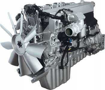 Silnik MTU Duetz Mercedes OM 460 LA D460946 - Motor: Foto 1 Silnik MTU Duetz Mercedes OM 460 LA D460946 - Motor: Foto 1