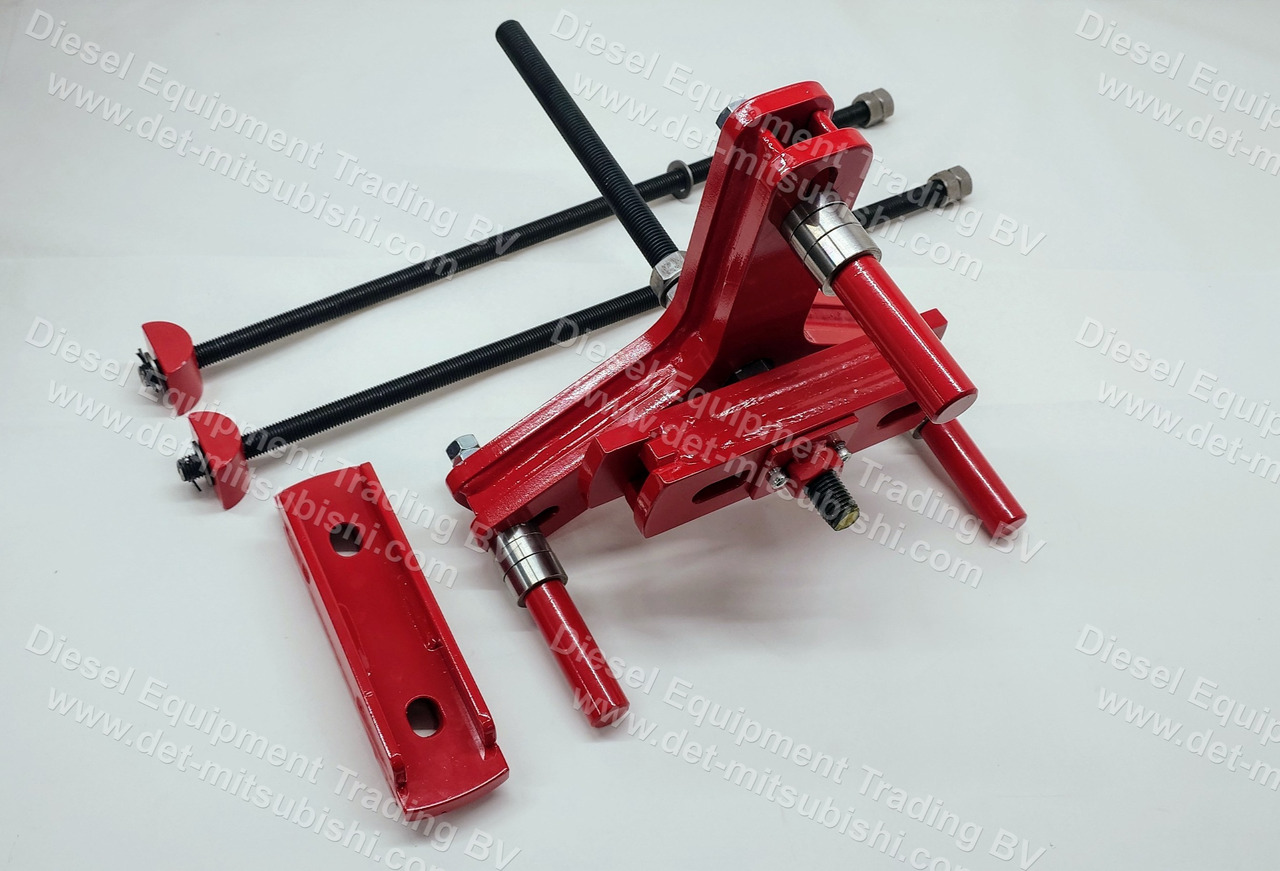 ALTERNATIVE TOOL; REMOVER CYLINDER LINER S6U,S8U,S12U,S16U (AT) - Blocul cilindrilor pentru Echipament industrial: Foto 1 ALTERNATIVE TOOL; REMOVER CYLINDER LINER S6U,S8U,S12U,S16U (AT) - Blocul cilindrilor pentru Echipament industrial: Foto 1