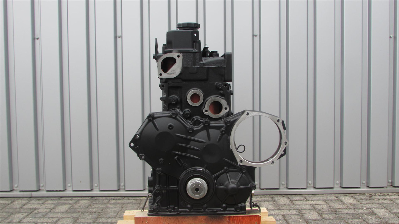 Mitsubishi NEW Long block S6S - Blocul cilindrilor pentru Motostivuitor: Foto 3 Mitsubishi NEW Long block S6S - Blocul cilindrilor pentru Motostivuitor: Foto 3